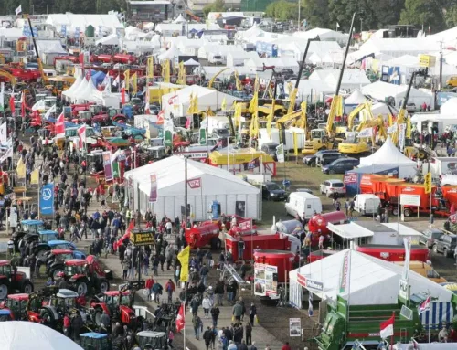 SEEFA TO HOST FORESTRY HUB AT THE 2025 NATIONAL PLOUGHING CHAMPIONSHIPS