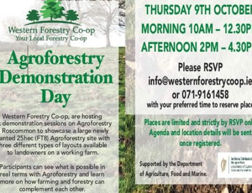 Agroforestry​​ Demonstration​​ Day​​